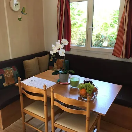 Location Mobil-home Dax Camping Saint-Paul-lès-Dax