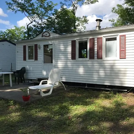 Location Mobil-home Dax Camping Saint-Paul-lès-Dax