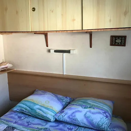 Location Mobil-home Dax Saint-Paul-lès-Dax