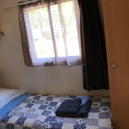 Camping Location Mobil-home Dax Saint-Paul-lès-Dax