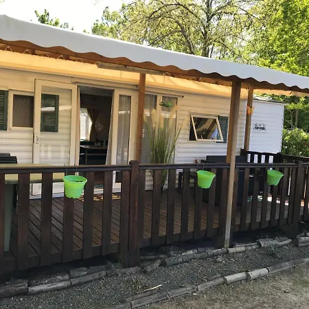 Location Mobil-home Dax Saint-Paul-lès-Dax