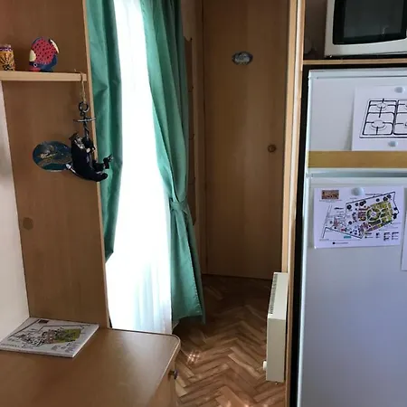Location Mobil-home Dax Camping Saint-Paul-lès-Dax