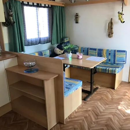 Camping Location Mobil-home Dax Saint-Paul-lès-Dax