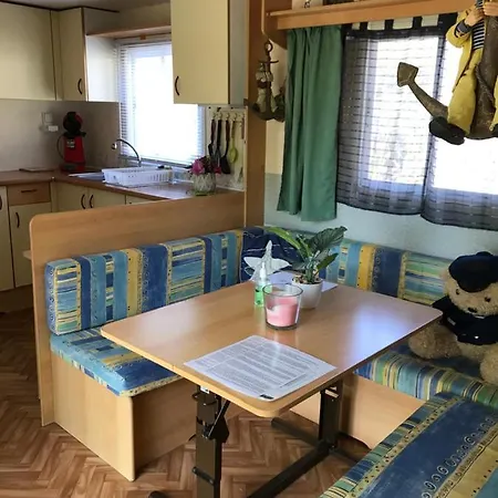 Location Mobil-home Dax Saint-Paul-lès-Dax