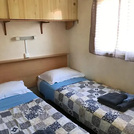 Camping Location Mobil-home Dax Saint-Paul-lès-Dax