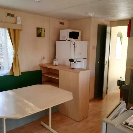 Camping Location Mobil-home Dax Saint-Paul-lès-Dax