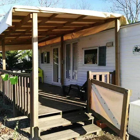 Location Mobil-home Dax Saint-Paul-lès-Dax