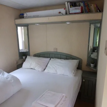 Location Mobil-home Dax * Saint-Paul-lès-Dax