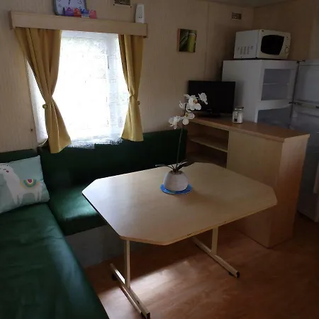 Camping Location Mobil-home Dax