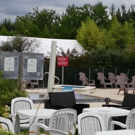 Location Mobil-home Dax Saint-Paul-lès-Dax