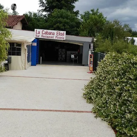 Camping Location Mobil-home Dax Saint-Paul-lès-Dax