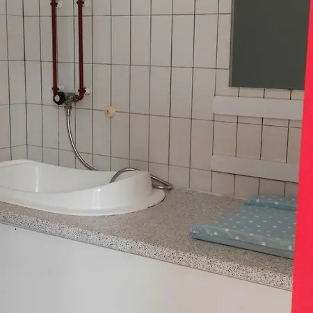 Location Mobil-home Dax Camping