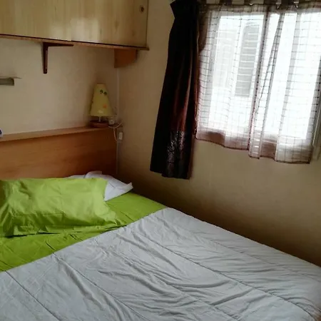 Camping Location Mobil-home Dax Saint-Paul-lès-Dax