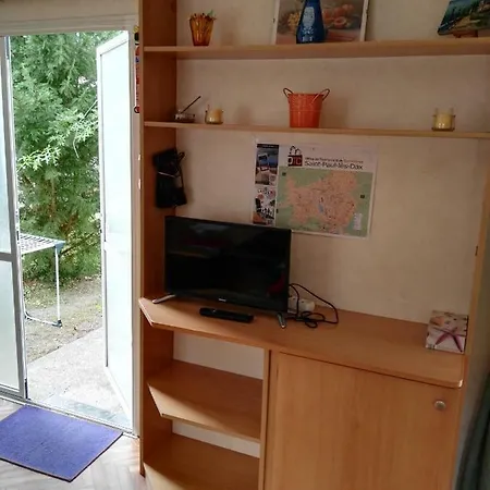 Camping Location Mobil-home Dax