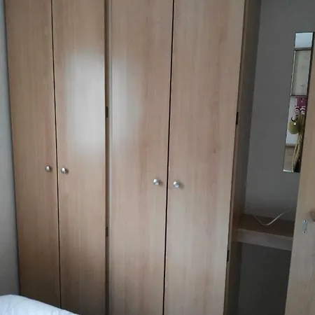 Location Mobil-home Dax Camping *