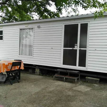 Camping Location Mobil-home Dax *