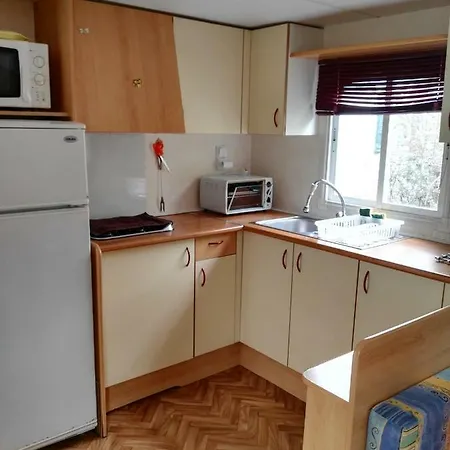 Location Mobil-home Dax * Saint-Paul-lès-Dax